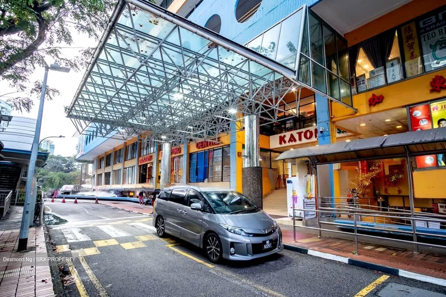 Katong Shopping Centre (D15), Retail #604722861